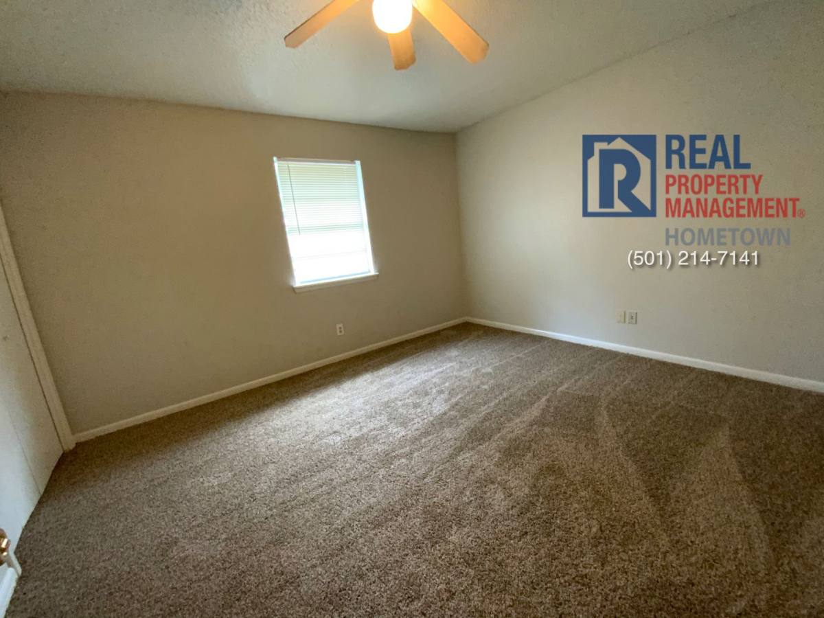 Apartment for rent at 8905 Morris Manor Dr #4, Little Rock, AR 72204