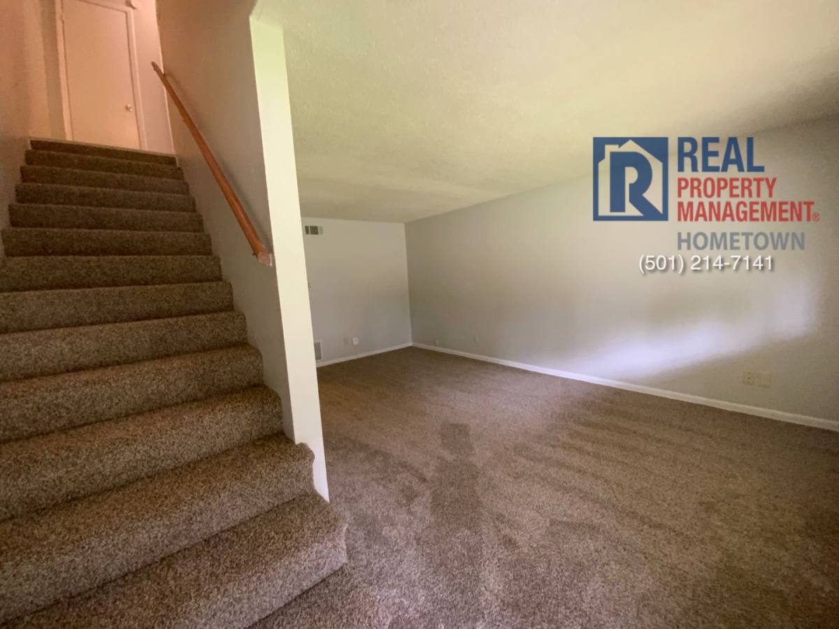 Apartment for rent at 8905 Morris Manor Dr #4, Little Rock, AR 72204