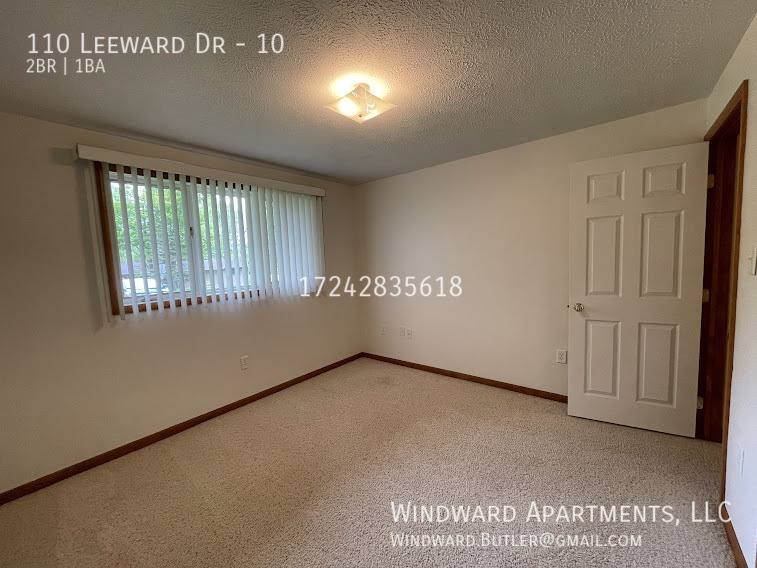 Apartment for rent at 110 Leeward Dr #10, Butler, PA 16001