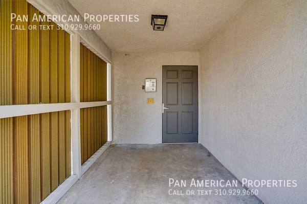 Apartment for rent at 1722 N Avalon Blvd #13, Wilmington, CA 90744