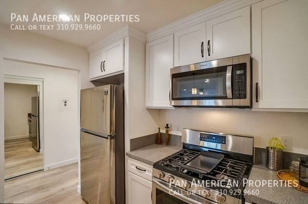Apartment for rent at 1722 N Avalon Blvd #13, Wilmington, CA 90744