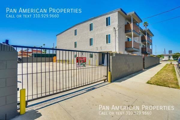 Apartment for rent at 1722 N Avalon Blvd #13, Wilmington, CA 90744