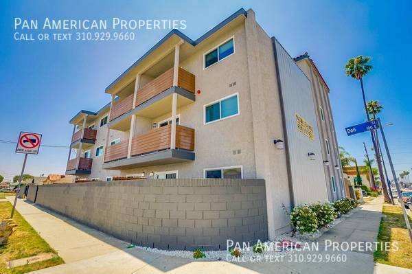 Apartment for rent at 1722 N Avalon Blvd #13, Wilmington, CA 90744