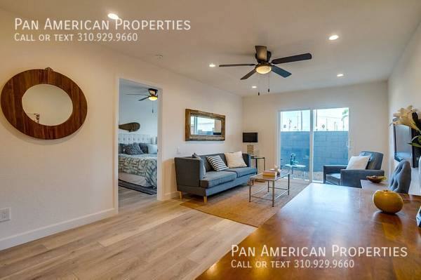 Apartment for rent at 1722 N Avalon Blvd #13, Wilmington, CA 90744