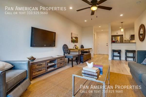 Apartment for rent at 1722 N Avalon Blvd #13, Wilmington, CA 90744