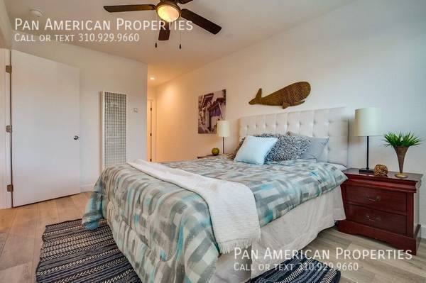 Apartment for rent at 1722 N Avalon Blvd #13, Wilmington, CA 90744