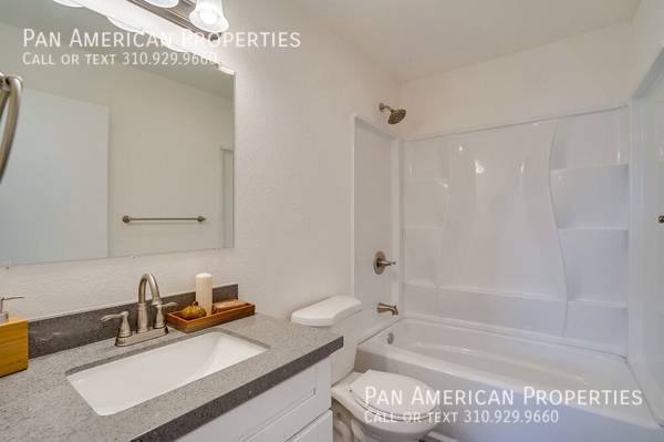Apartment for rent at 1722 N Avalon Blvd #13, Wilmington, CA 90744