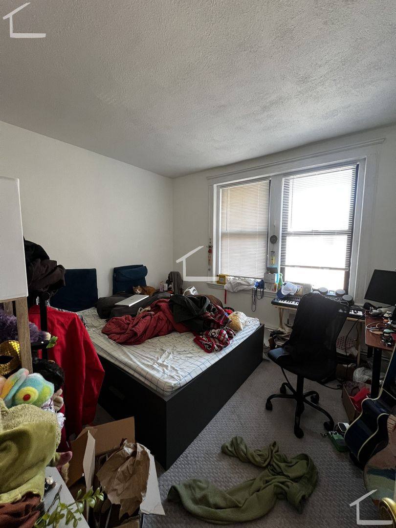 House for rent at 45-1 Paark Dr, Boston, MA 02215