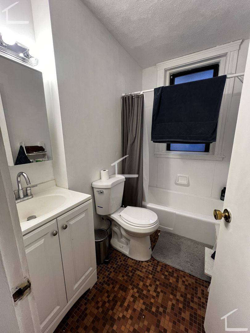 House for rent at 45-1 Paark Dr, Boston, MA 02215