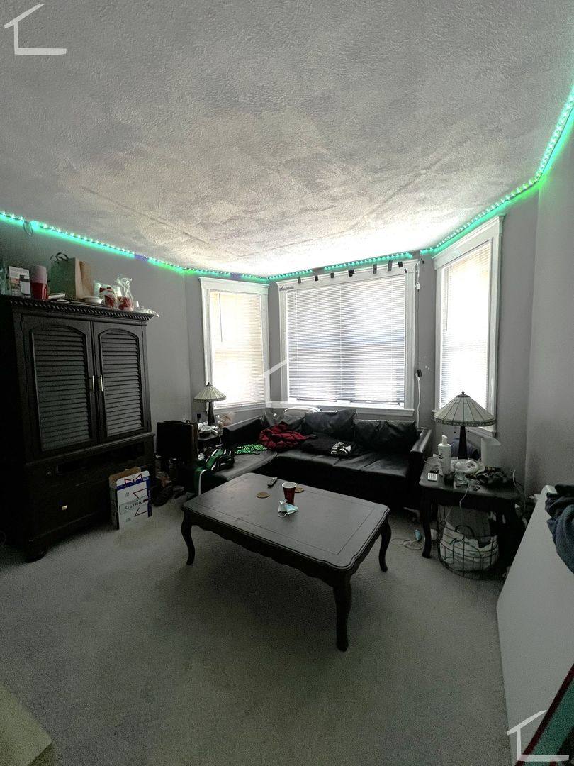 House for rent at 45-1 Paark Dr, Boston, MA 02215