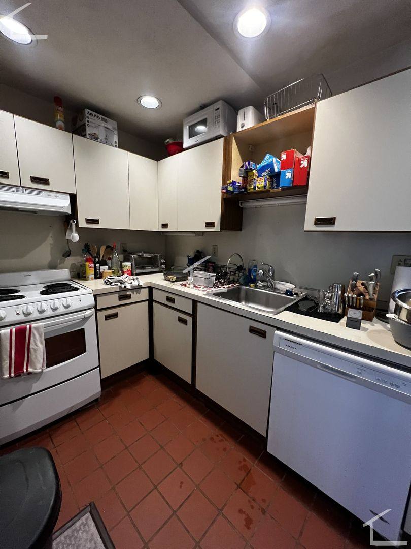 House for rent at 45-1 Paark Dr, Boston, MA 02215