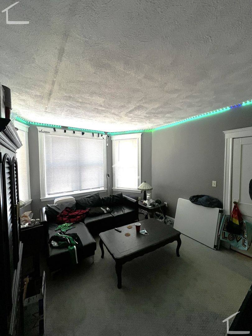 House for rent at 45-1 Paark Dr, Boston, MA 02215