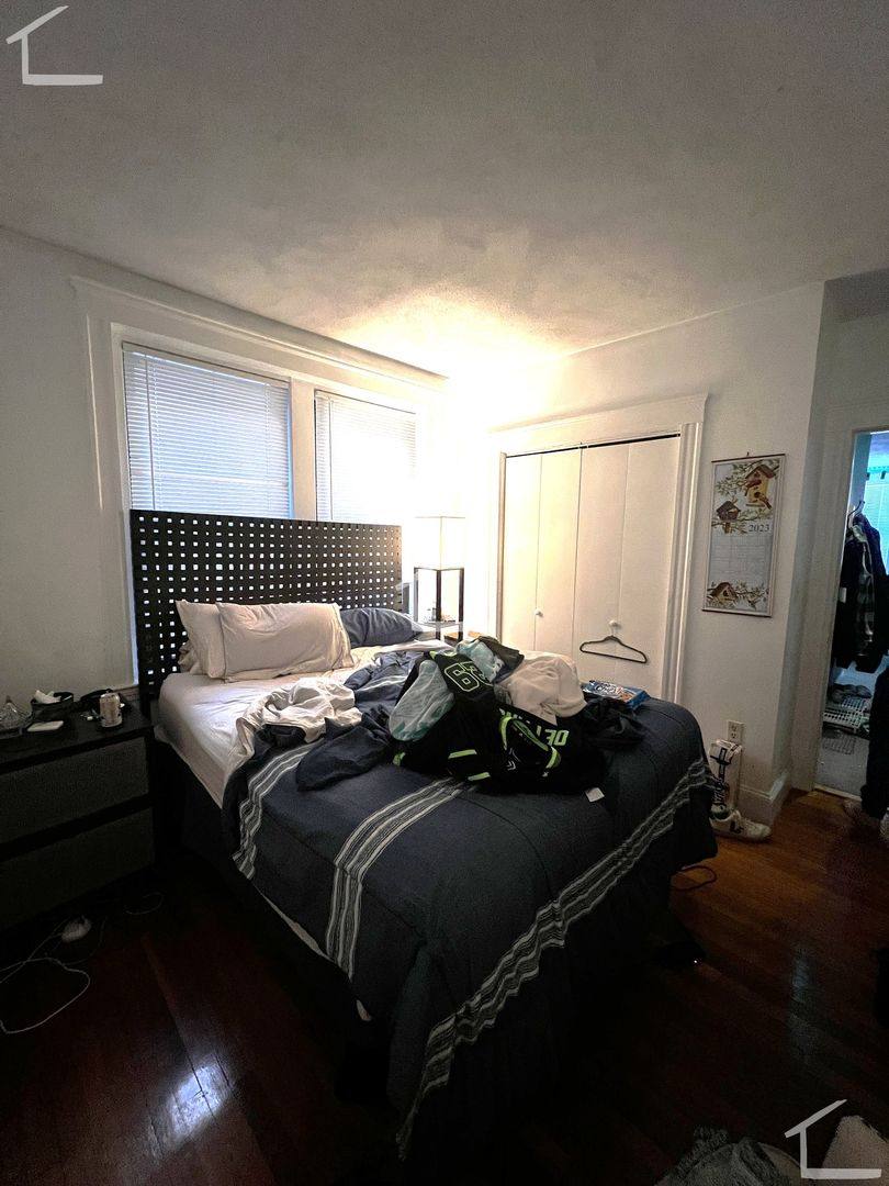 House for rent at 45-1 Paark Dr, Boston, MA 02215