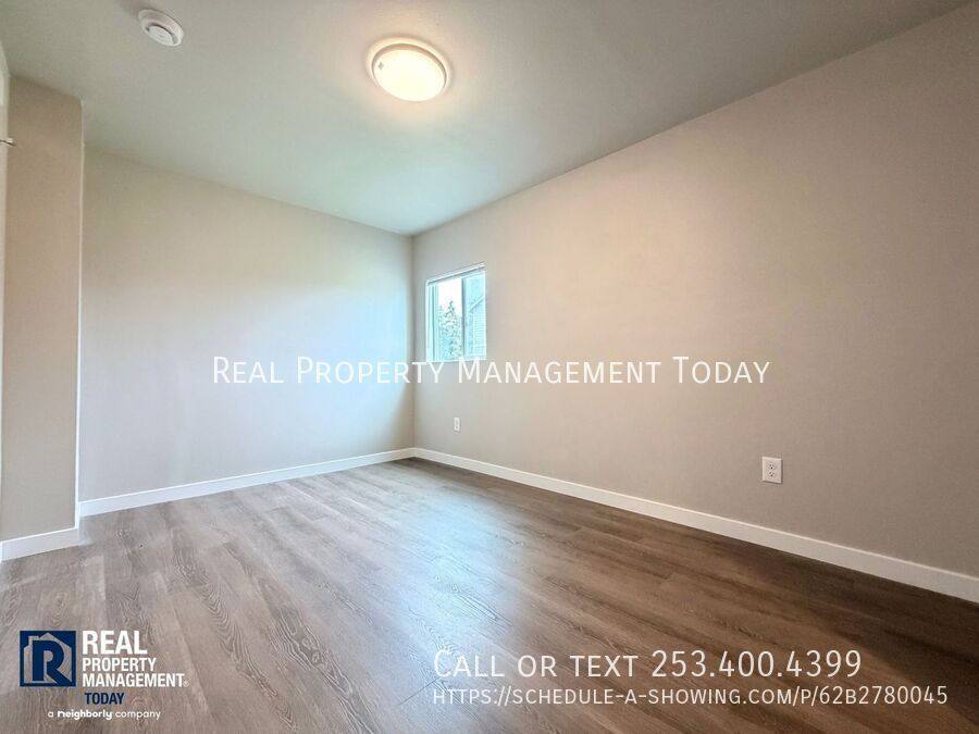 Apartment for rent at 212 128th St S, Tacoma, WA 98444