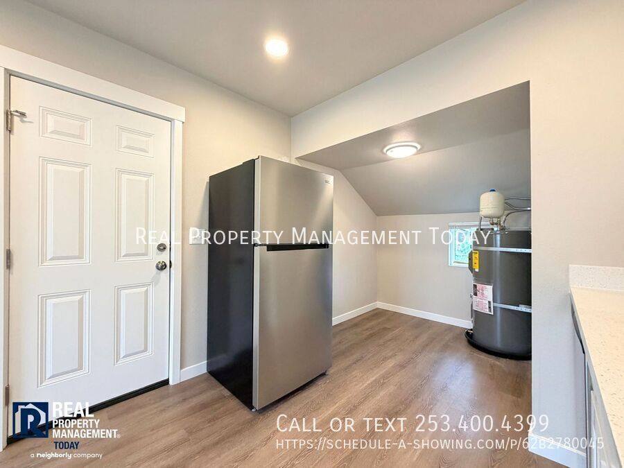 Apartment for rent at 212 128th St S, Tacoma, WA 98444