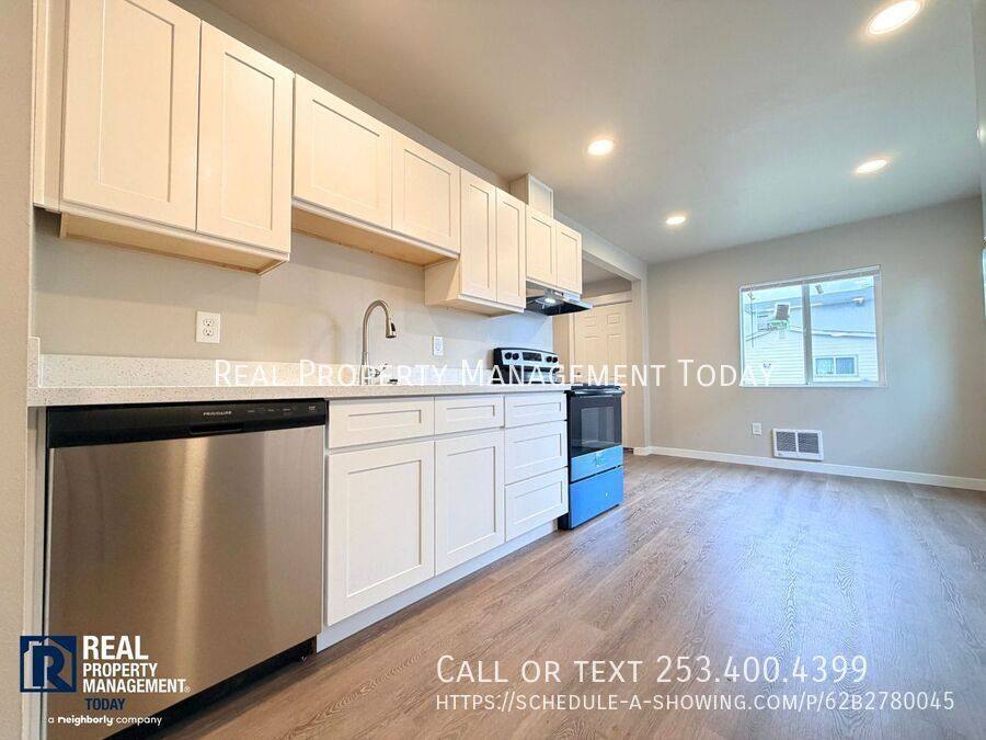 Apartment for rent at 212 128th St S, Tacoma, WA 98444