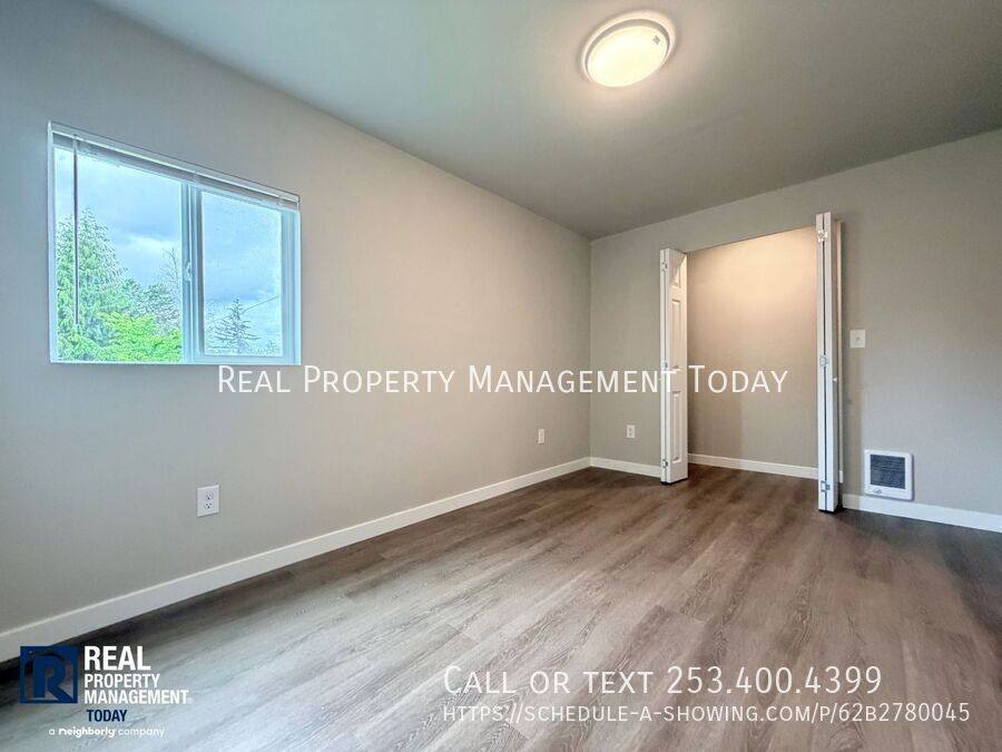 Apartment for rent at 212 128th St S, Tacoma, WA 98444