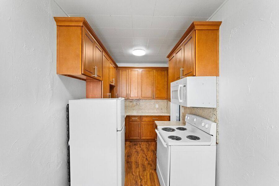 Apartment for rent at 1856 Spruce St #11, Berkeley, CA 94709