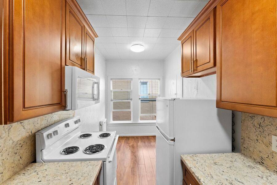 Apartment for rent at 1856 Spruce St #11, Berkeley, CA 94709