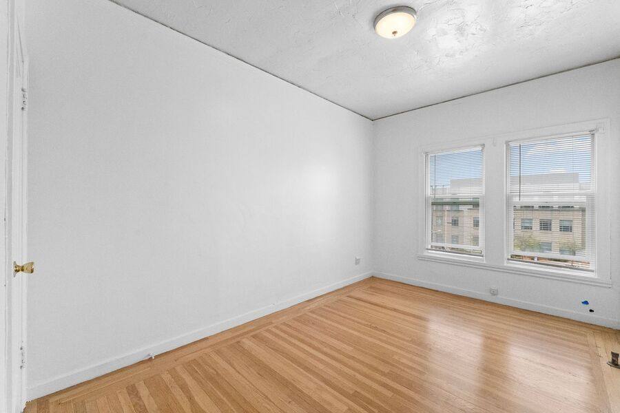 Apartment for rent at 1856 Spruce St #11, Berkeley, CA 94709