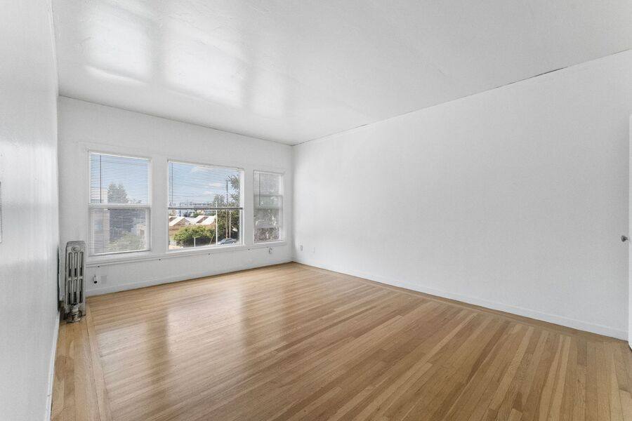 Apartment for rent at 1856 Spruce St #11, Berkeley, CA 94709
