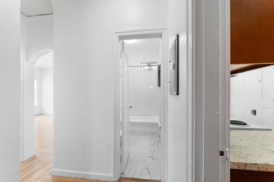 Apartment for rent at 1856 Spruce St #11, Berkeley, CA 94709