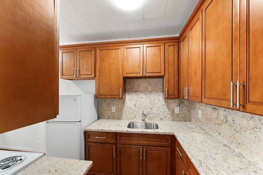 Apartment for rent at 1856 Spruce St #11, Berkeley, CA 94709
