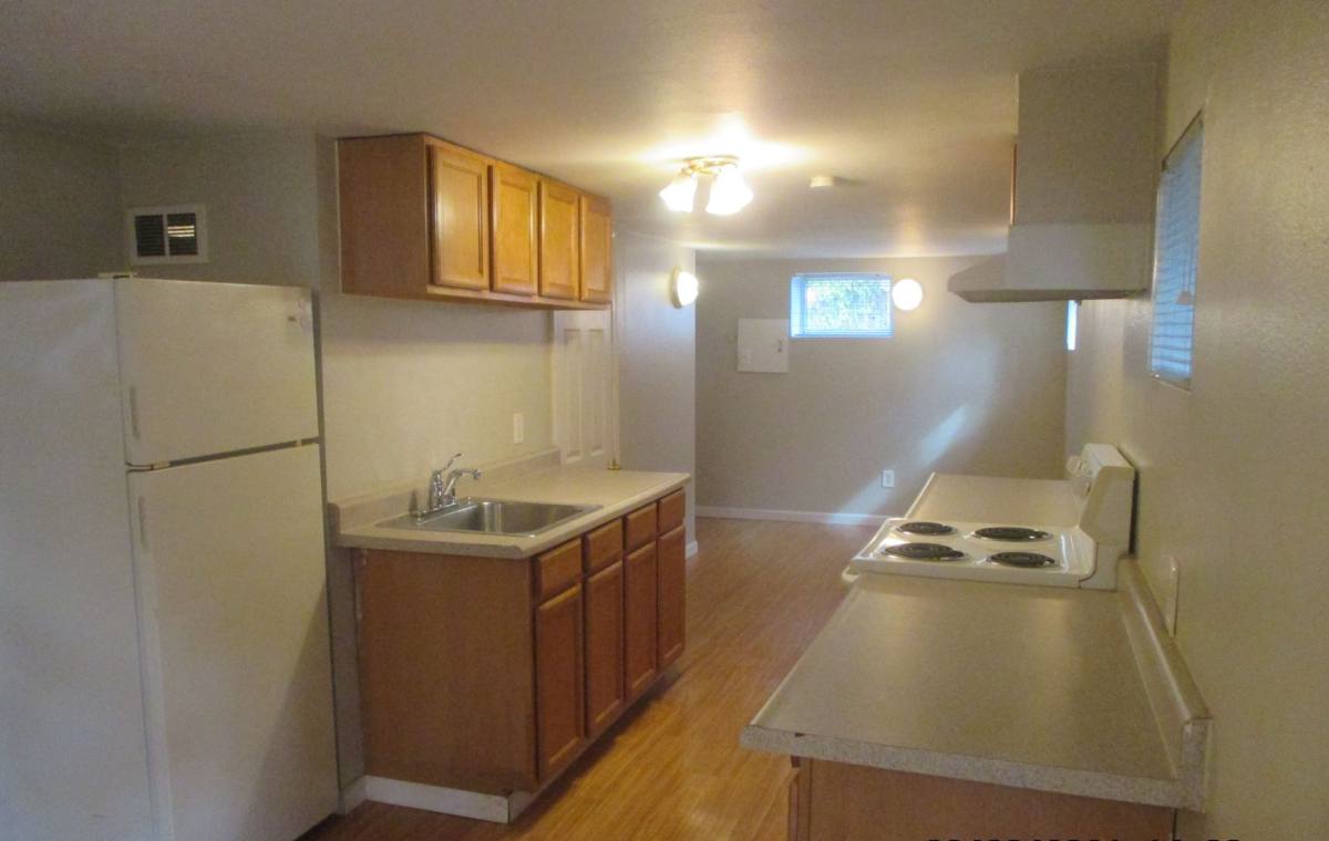 Apartment for rent at 1110 S 25th St, Tacoma, WA 98405