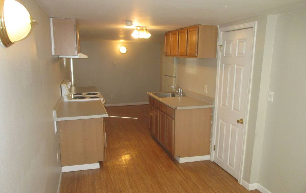 Apartment for rent at 1110 S 25th St, Tacoma, WA 98405