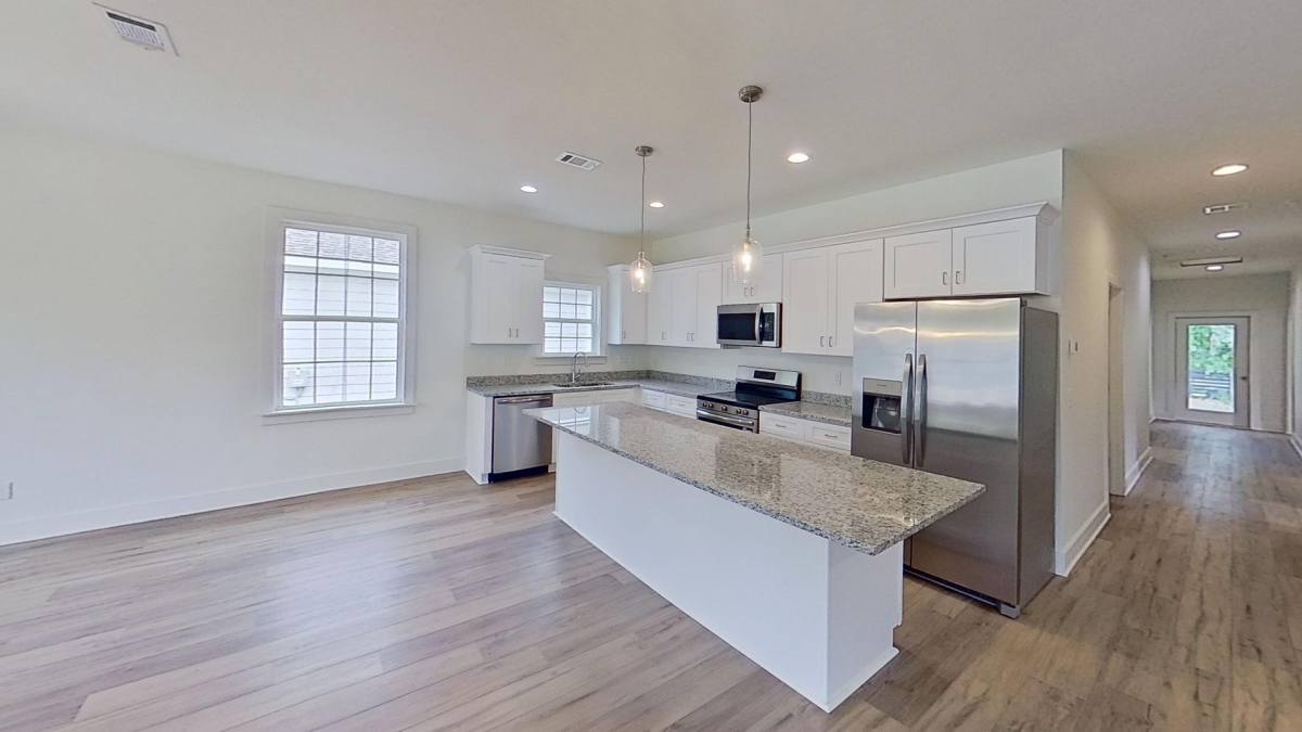 House for rent at 38 S 1st St, Santa Rosa Beach, FL 32459