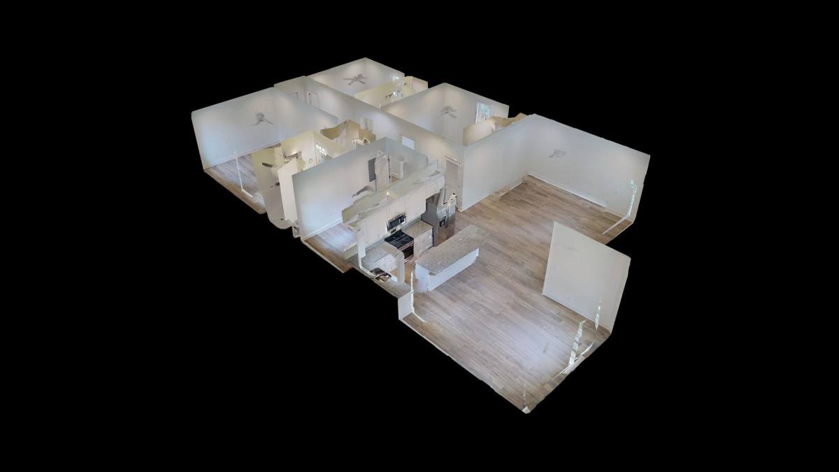House for rent at 38 S 1st St, Santa Rosa Beach, FL 32459
