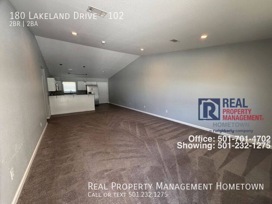 Apartment for rent at 180 Lakeland Dr #102, Hot Springs National Park, AR 71913