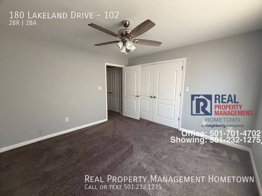 Apartment for rent at 180 Lakeland Dr #102, Hot Springs National Park, AR 71913