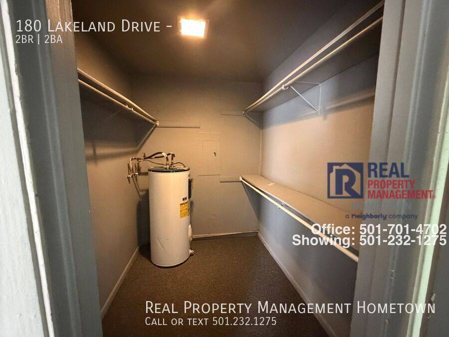 Apartment for rent at 180 Lakeland Dr #102, Hot Springs National Park, AR 71913