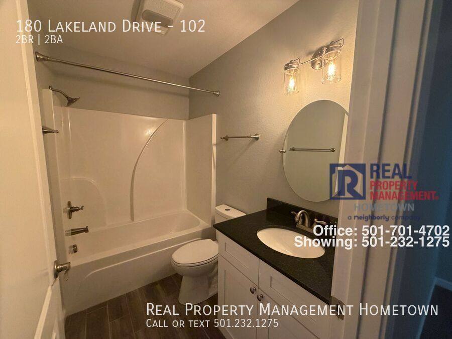 Apartment for rent at 180 Lakeland Dr #102, Hot Springs National Park, AR 71913