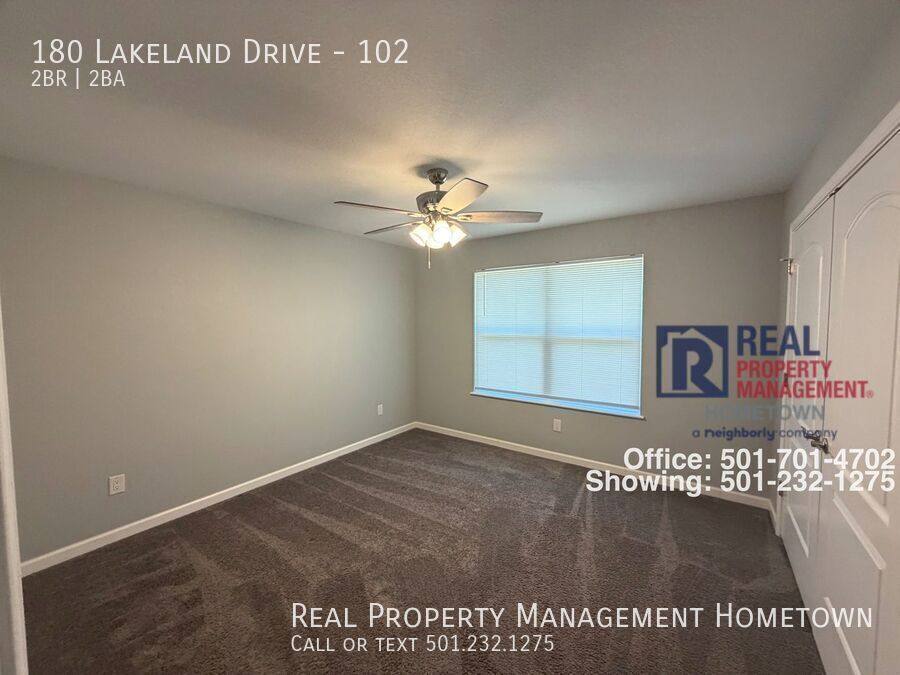 Apartment for rent at 180 Lakeland Dr #102, Hot Springs National Park, AR 71913