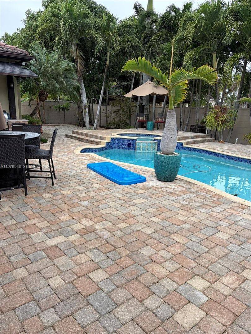 House for rent at 13163 SW 191st Terrace #1, Miami, FL 33177