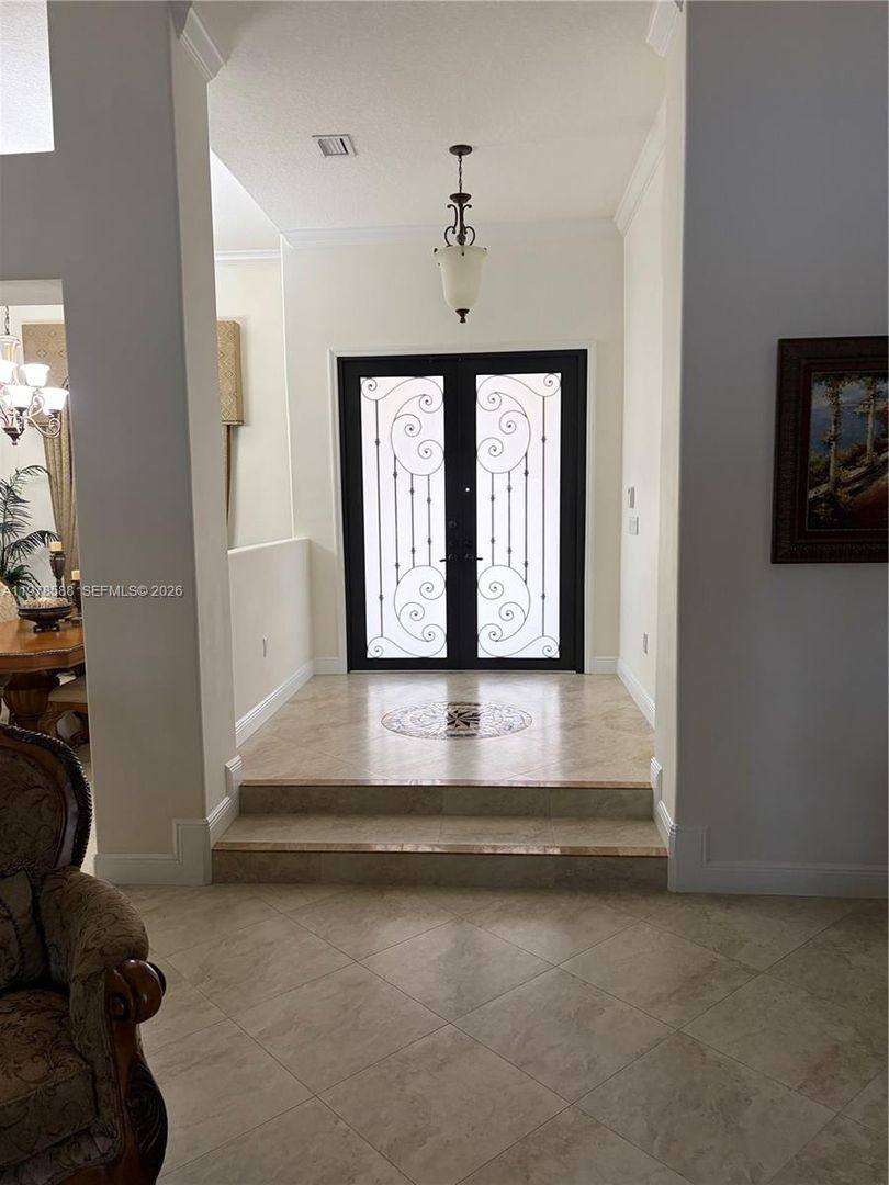 House for rent at 13163 SW 191st Terrace #1, Miami, FL 33177