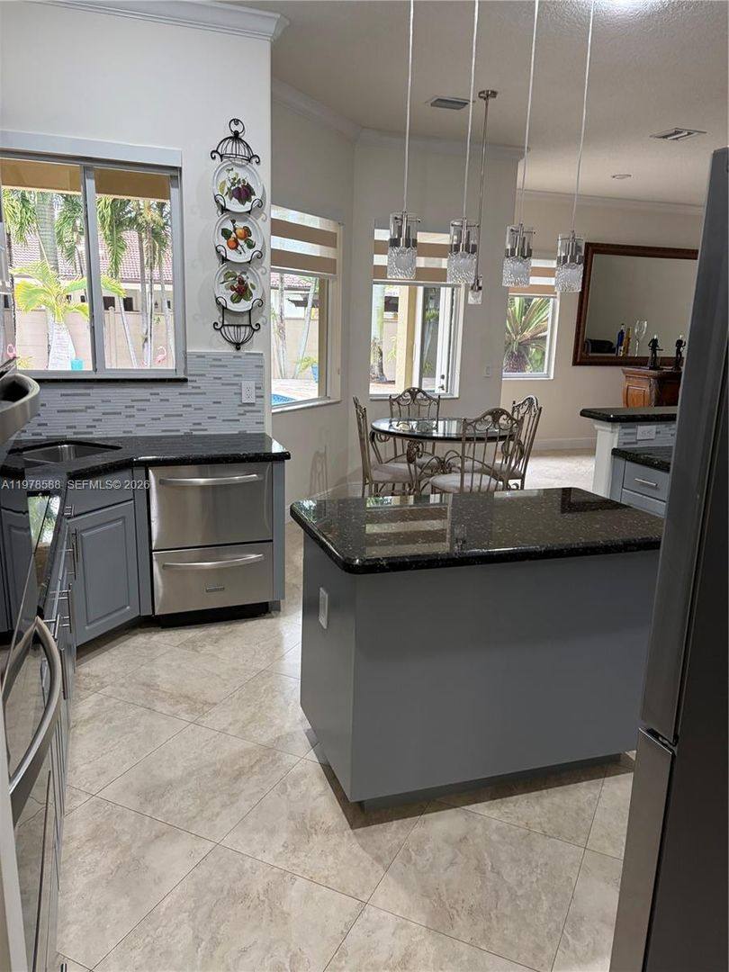 House for rent at 13163 SW 191st Terrace #1, Miami, FL 33177