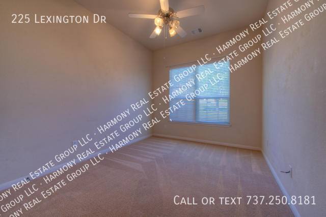 House for rent at 225 Lexington Dr, Austin, TX 78737