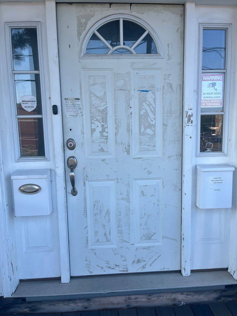 Apartment for rent at 15 Ward St, Hartford, CT 06106