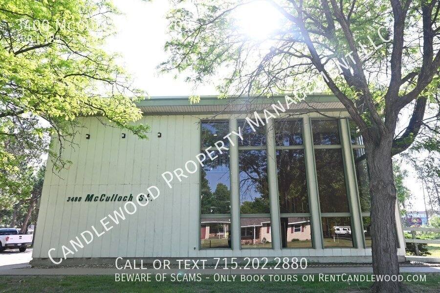 Apartment for rent at 3400 McCulloch St #209, Stevens Point, WI 54481