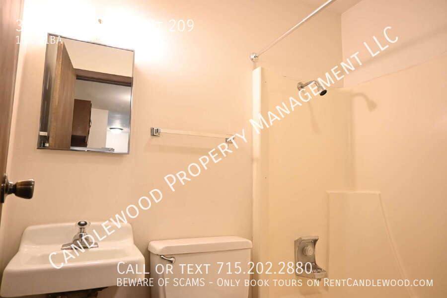 Apartment for rent at 3400 McCulloch St #209, Stevens Point, WI 54481
