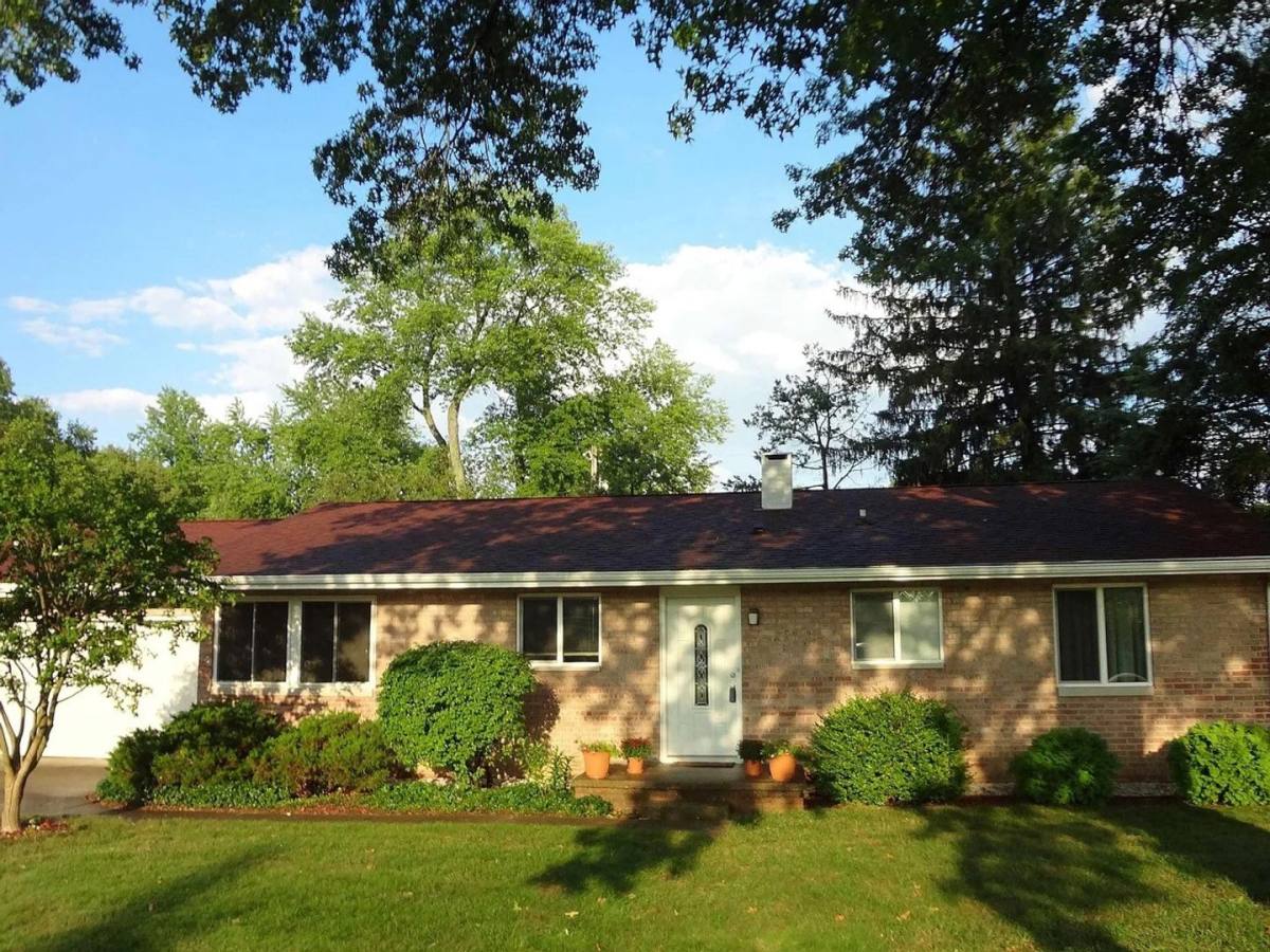 House for rent at 2228 Miami Trail, West Lafayette, IN 47906