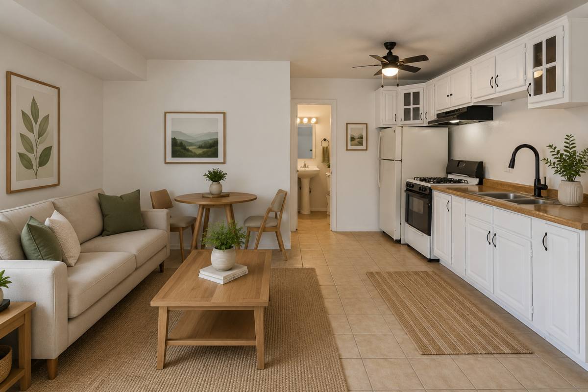 Apartment for rent at 3501 Keltner Ave, El Paso, TX 79904