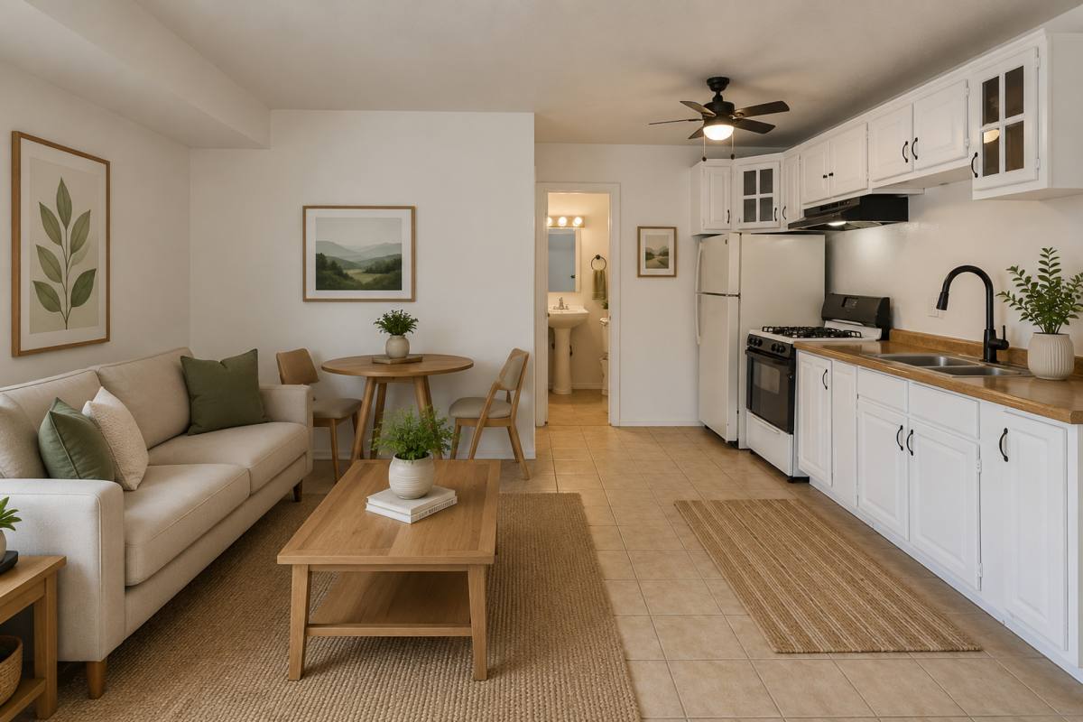 Apartment for rent at 3501 Keltner Ave, El Paso, TX 79904