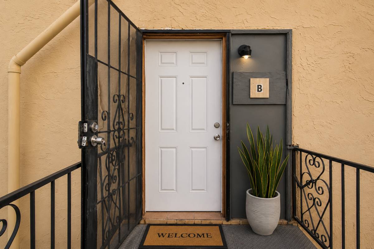 Apartment for rent at 3501 Keltner Ave, El Paso, TX 79904