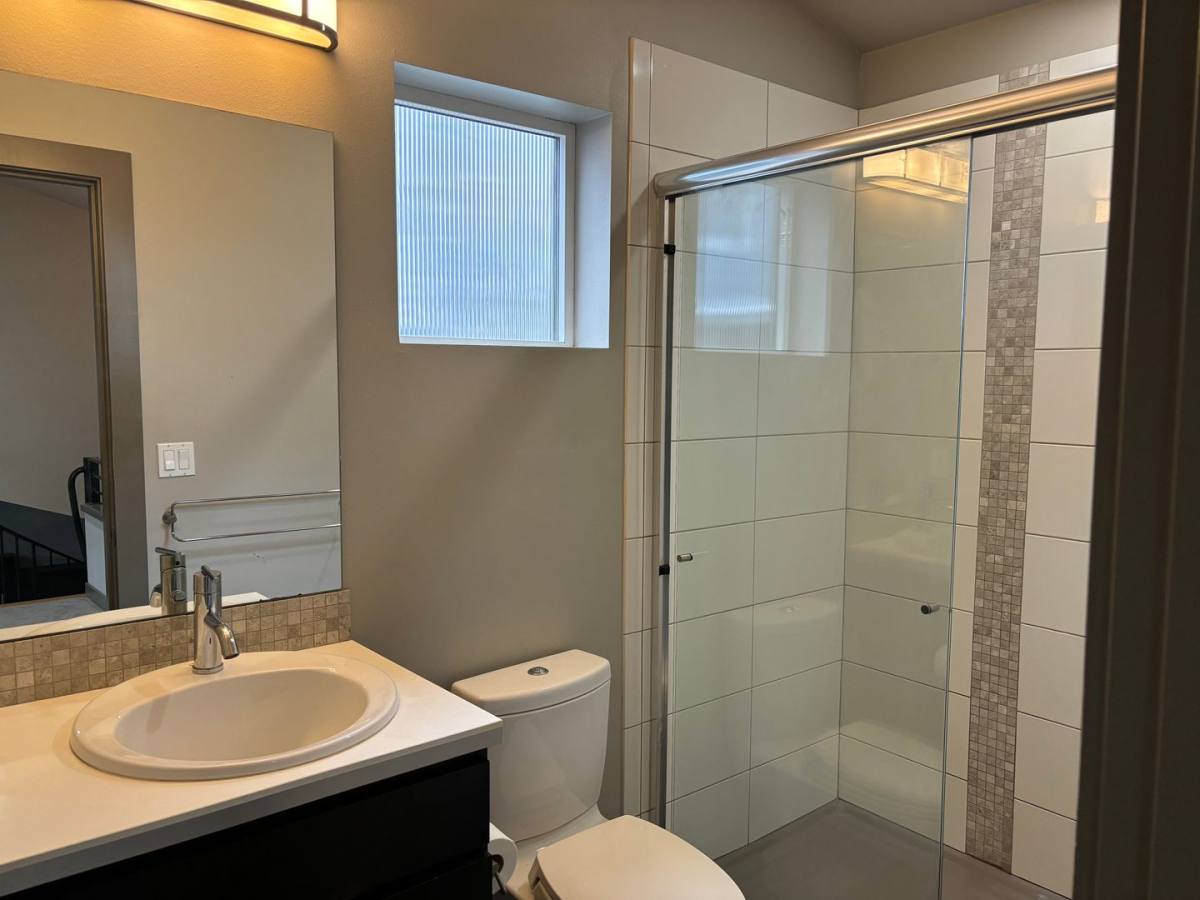 Townhouse for rent at 2415 S Norman St, Seattle, WA 98144