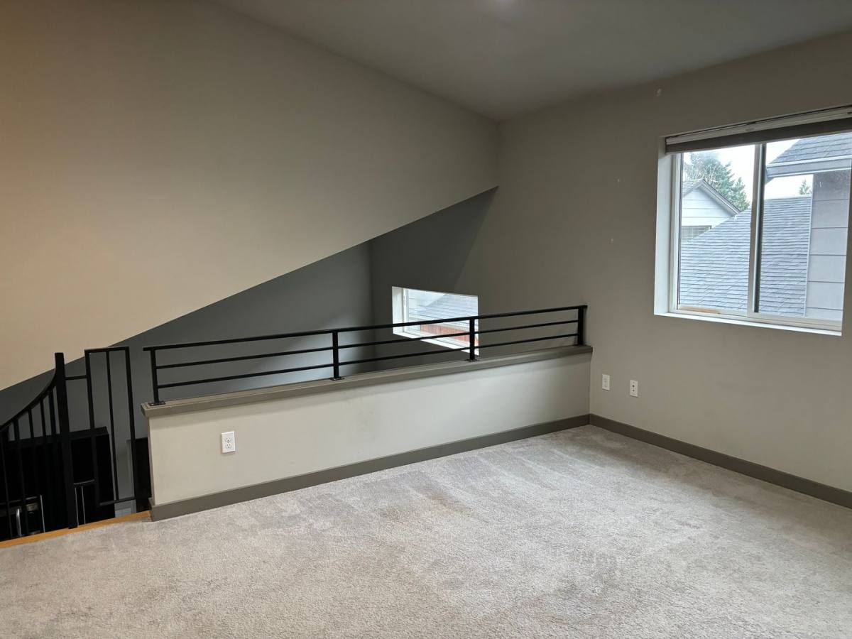 Townhouse for rent at 2415 S Norman St, Seattle, WA 98144