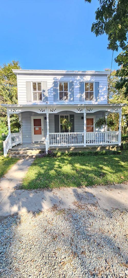 Apartment for rent at 415 Prince St, Tappahannock, VA 22560